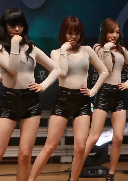 这个是哪个女团组合