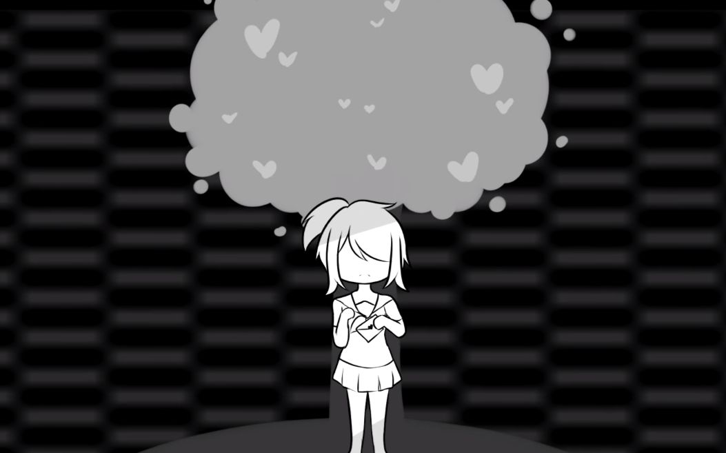 【病娇模拟器】pacify her(作者:daikon_radish32)