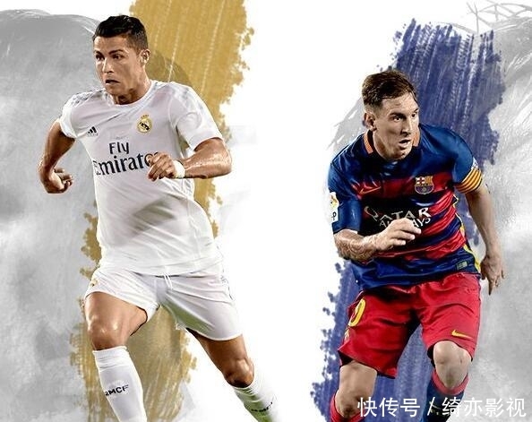 最佳球员c罗没来