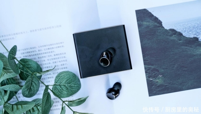 耳机的牌子叫什么