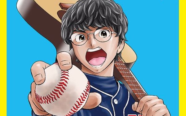 「棒球大联盟 2nd」ed专辑