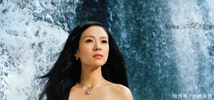 章子怡二胎生了没