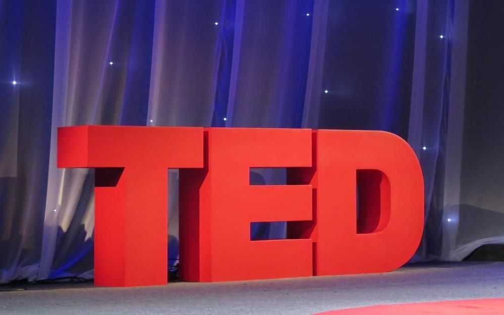 [图]TED Talks | TED精彩演讲(经典系列)