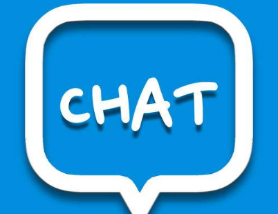 chat是什么意思中文翻译
