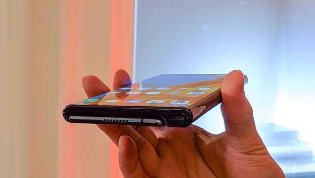 华为新款手机30