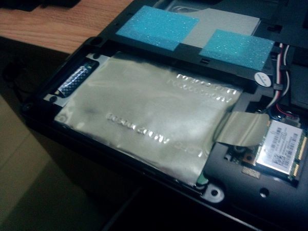 联想y430p想换固态硬盘,用什么接口,多大尺寸,推荐几款