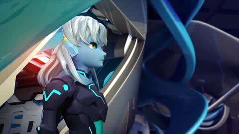 龙图战队 : 第1集 龙图天降