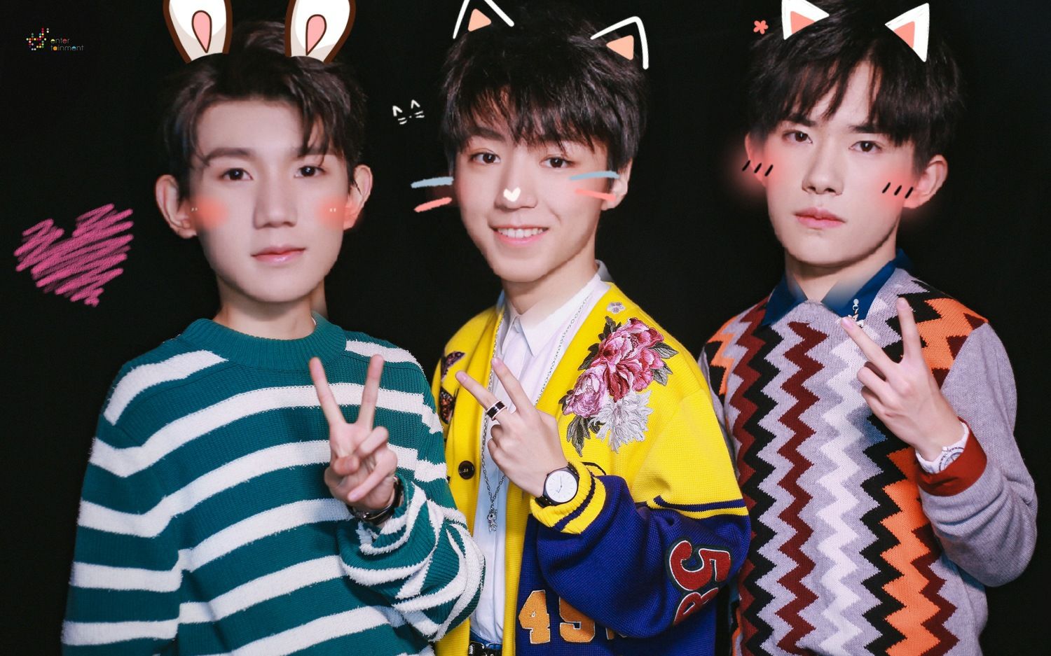 腾讯上传时间:4年前时长:04:24tfboys躲猫猫mv超清好看视频上传时间:2