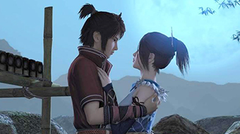 画江湖之不良人第3季