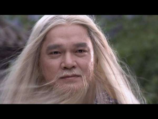 星宿老怪武功厉害吗?