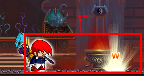 《造梦西游2》易爆点图 BOSS装备易爆大全