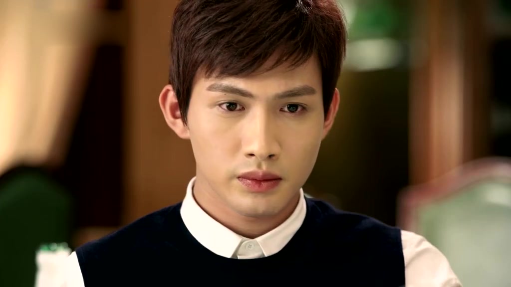 匆匆那年2:方茴饭席上保证给陈寻梦幻的婚礼,乔燃听后不是滋味