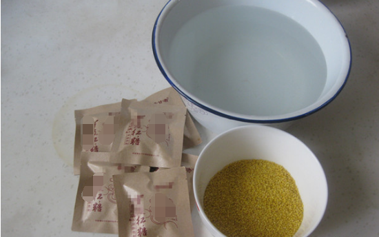 煮小米粥凉水下锅还是热水下锅?