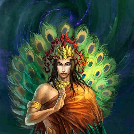 活捉准提的孔宣和吓退元始的云霄,谁才是圣人之下第一人?