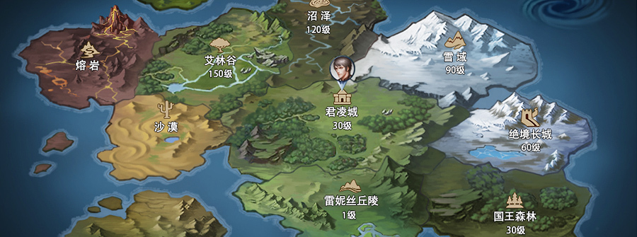 游戏图
