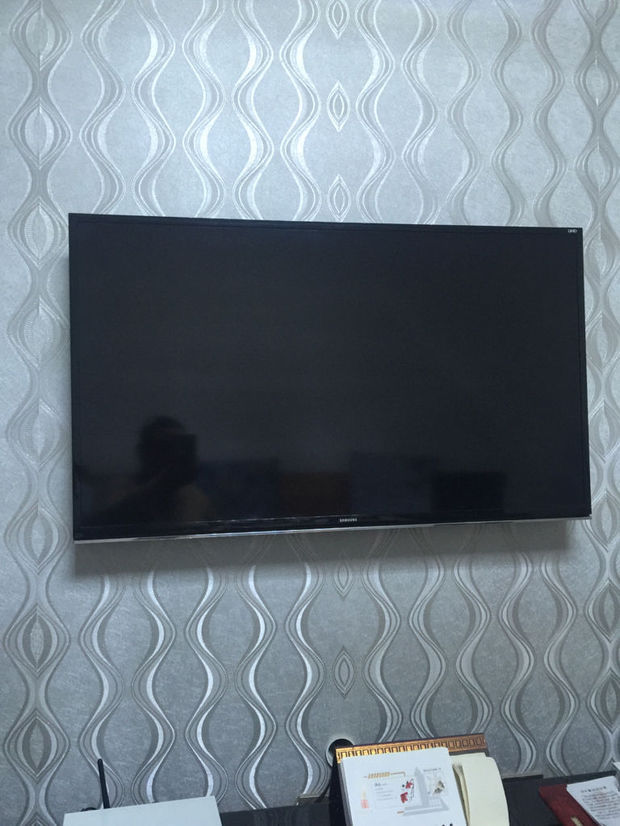 我的三星电视ua55ju50swjxxz用芒果tv的时候怎么老是黑屏