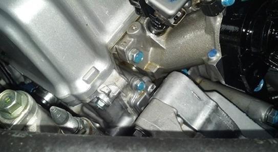 东风本田crv发动机皮带多少公里换一次