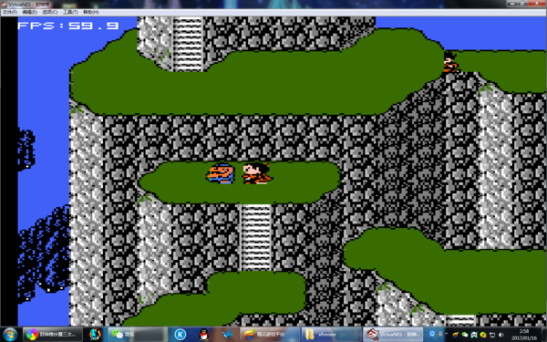 封神榜伏魔三太子攻略我在梅山镇打了5个妖怪