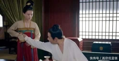 鹤唳华亭萧定权和文昔