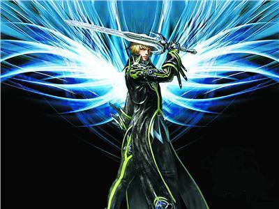 小弟要在17k写玄幻小说求一封面