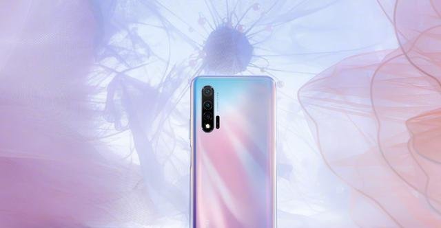 华为5g手机进展