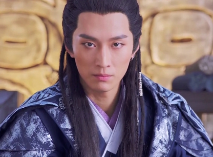 《楚乔传》第48集看点:燕洵重回燕北自封新王