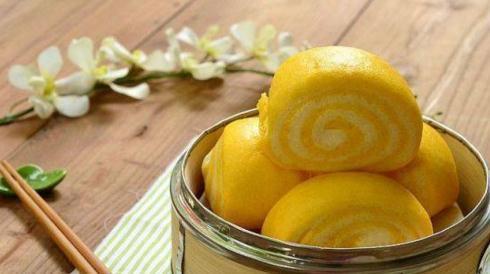 馒头泥怎样做的做法