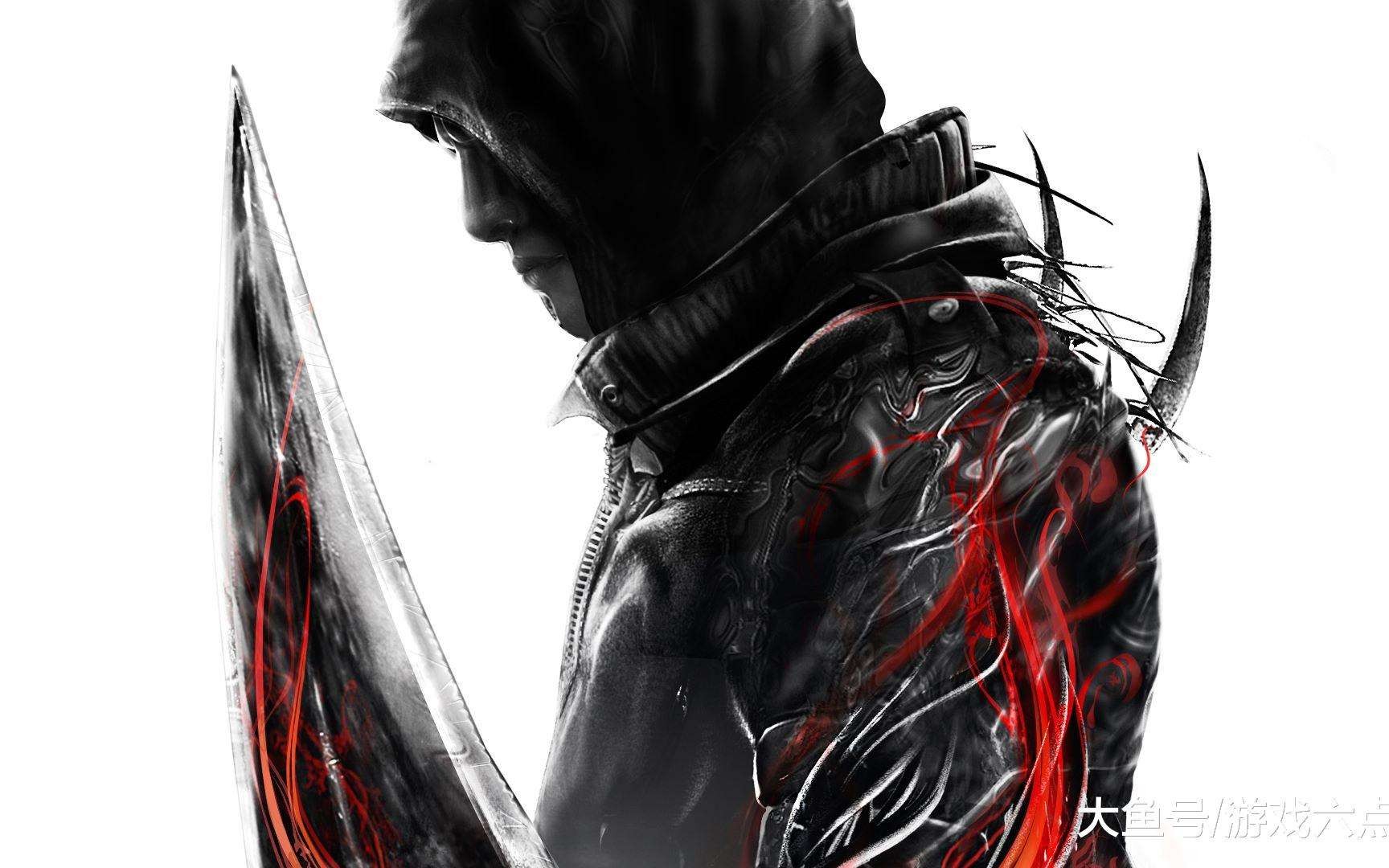  b>虐杀原形 /b>开场cg动画 阿历克斯·莫瑟