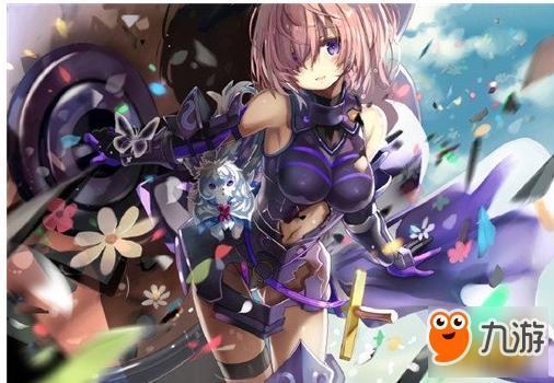 FGO混沌之爪在哪里刷