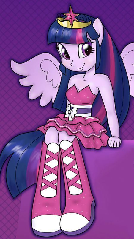 小马宝莉小马国女孩会不会有第四集?谢谢