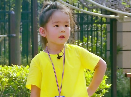 宋佳玲礼物泡汤了?谢雨希突破恐惧助姐妹实现愿望