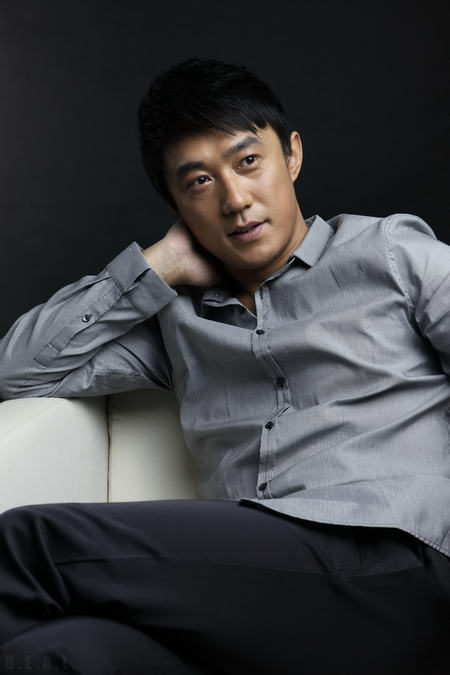 这是什么动物啊