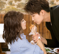 世界欠我一个初恋