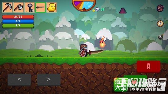 《像素生存者2》刷怪物皮攻略详解