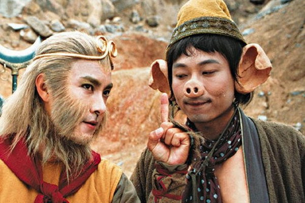 猪八戒真是神仙下凡投胎吗,为何他的法力和记忆仍存而唐僧投胎后皆失?