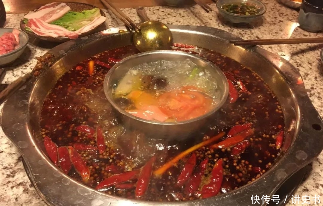 香港在重庆那边