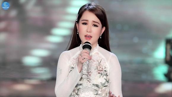 [图]好听越南歌曲Thần Tượng Bolero Ý Linh Đốn Tim Khán