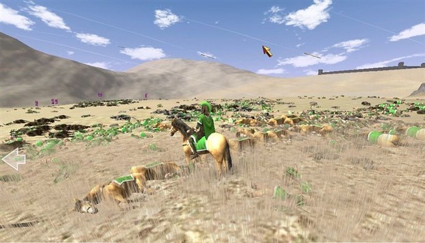 罗马2全面战争配置要求高吗 官方最佳配置推荐