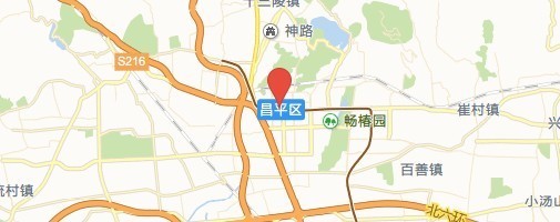 擴展資料: 城市/區/縣 地址 郵政編碼 區號 昌平區 昌平區 102200 010