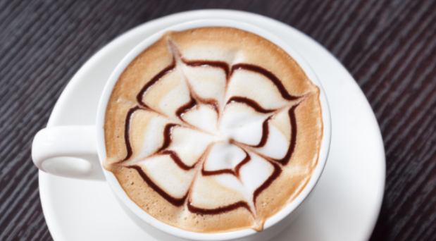 摩卡 拿铁 卡布奇诺 玛奇朵区别是什么?