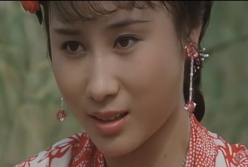 少林小子电影中大凤表演出色她的扮演者是谁