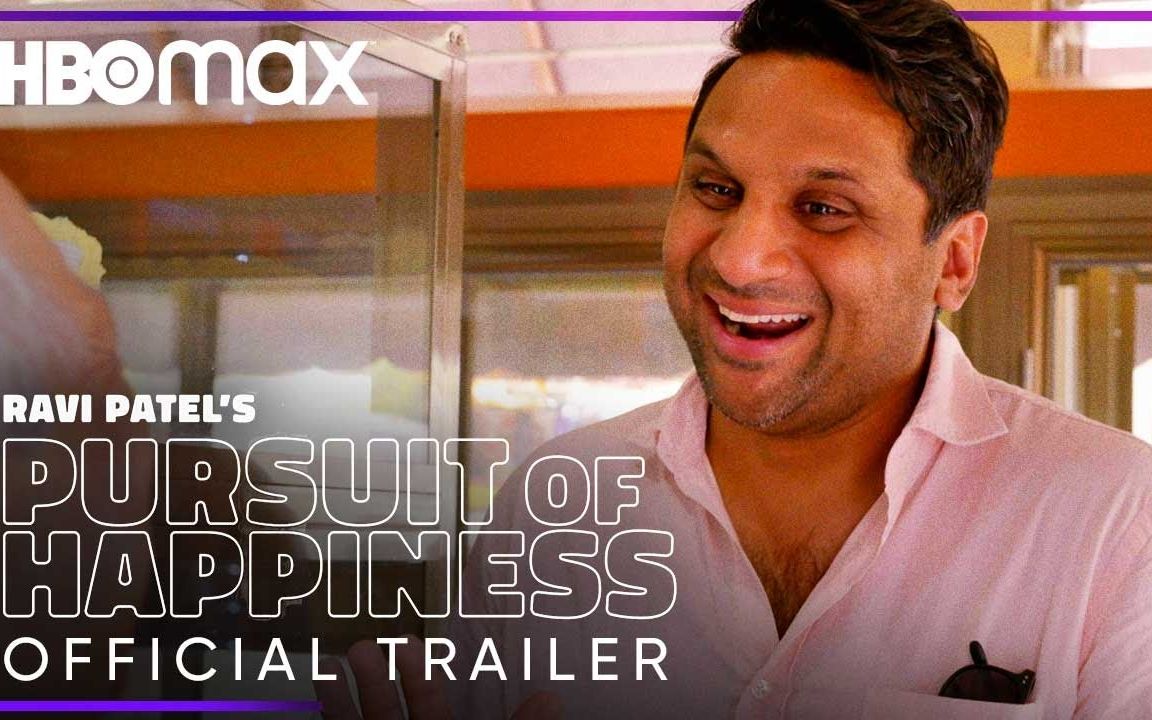 [图][英语英字][HBO MAX纪录片]Ravi Patel's Pursuit of Happiness (2020)