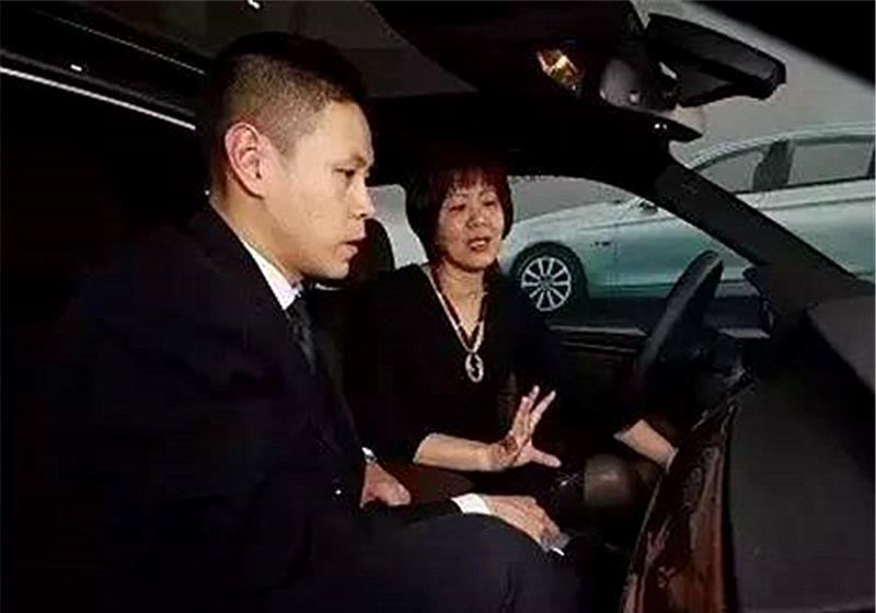 郎平指导的女排冠军