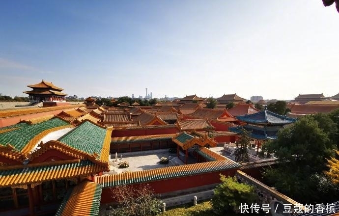 上新了故宫第二季在线