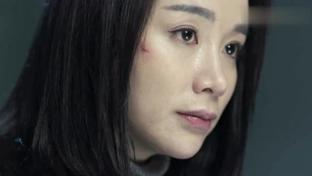 姚芊羽告诉你如何令男人听话《莫斯科行动》陈尔力审讯二姐