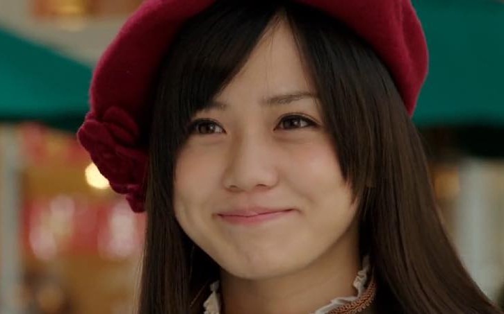 【奥仲麻琴】是你的萌历吗?《假面骑士wizard》笛木历