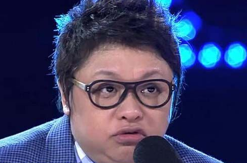 韩红怎样评价张学友唱功?