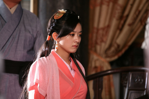 怎么评价《错点鸳鸯戏点鸳鸯》这部剧?