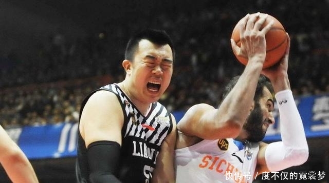 今晚北控对辽宁