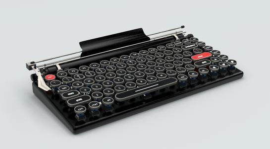 我的机械键盘按键偶尔失灵是怎么回事